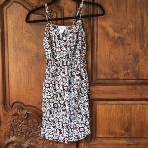 Imaginary Voyage girls sundress
